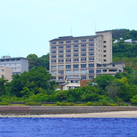 Kaiyoukaku Gamagōri Esterno foto