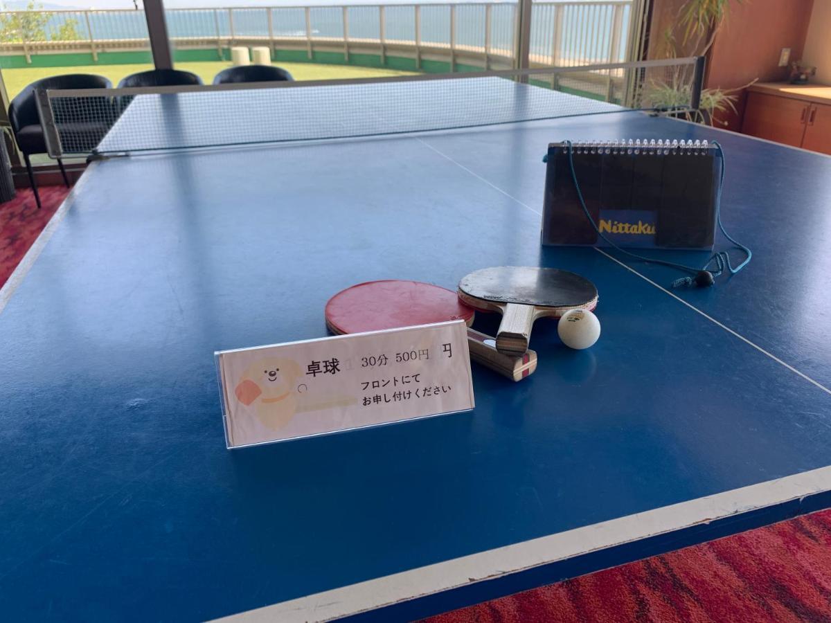 Kaiyoukaku Gamagōri Esterno foto