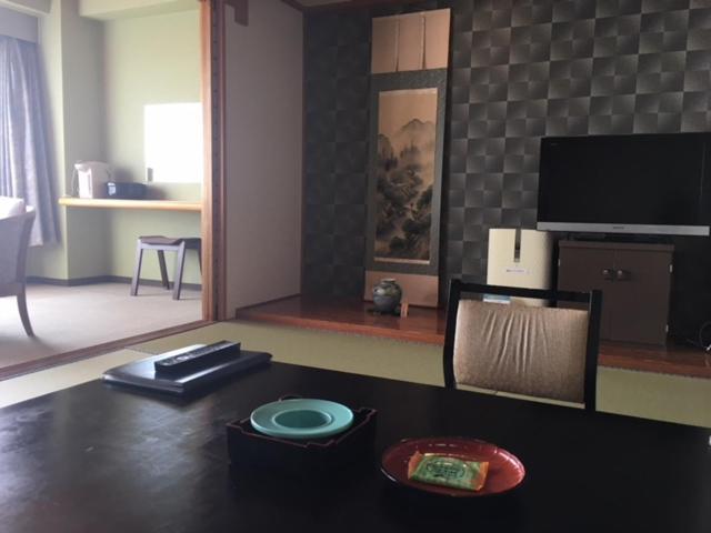 Kaiyoukaku Gamagōri Esterno foto