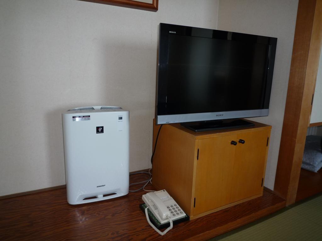 Kaiyoukaku Gamagōri Camera foto