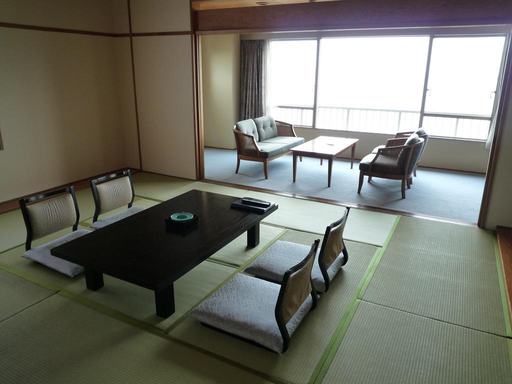 Kaiyoukaku Gamagōri Camera foto