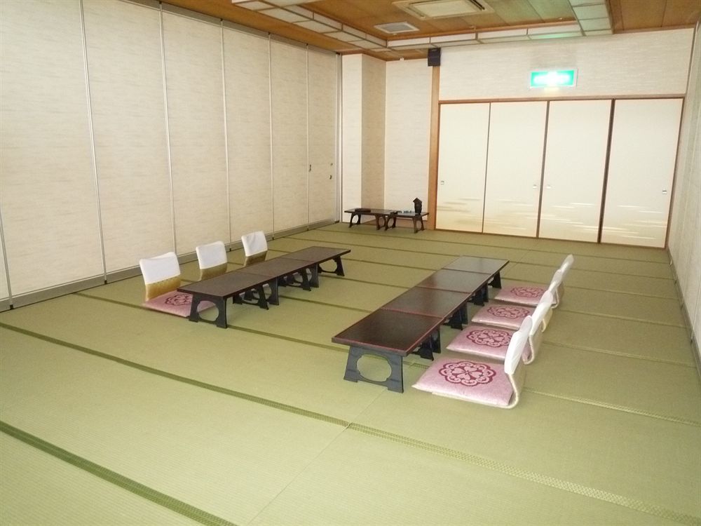 Kaiyoukaku Gamagōri Esterno foto