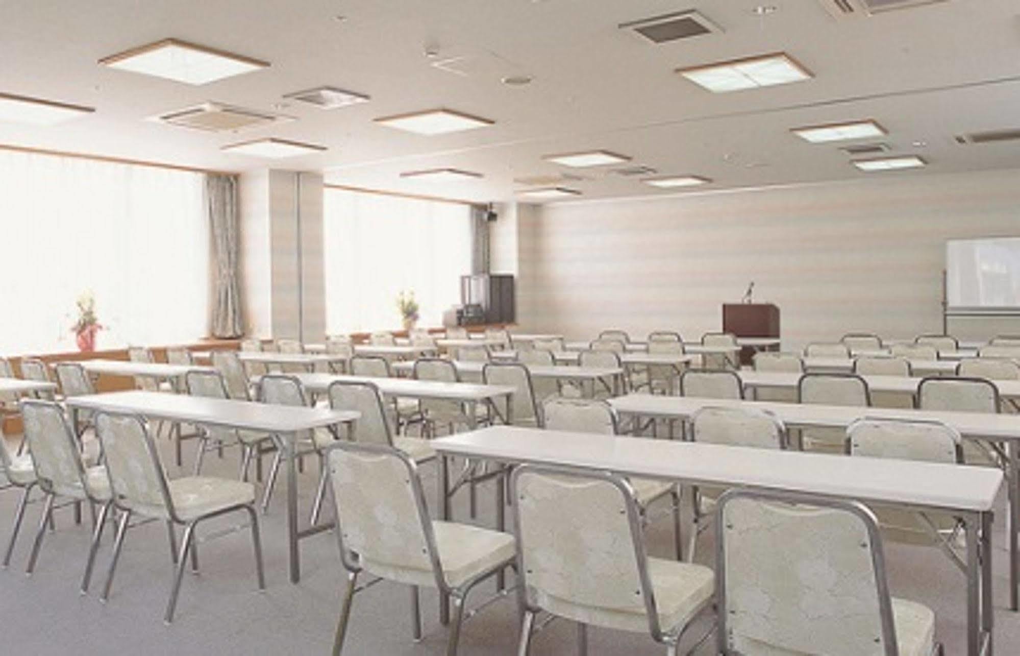 Kaiyoukaku Gamagōri Esterno foto