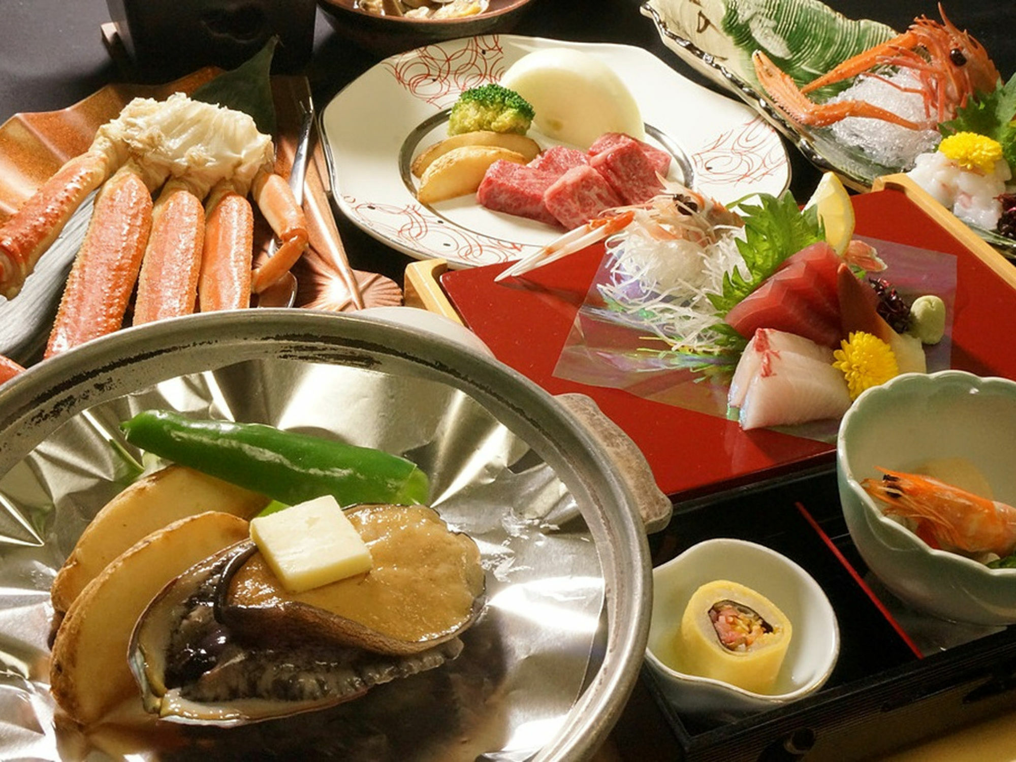 Kaiyoukaku Gamagōri Esterno foto