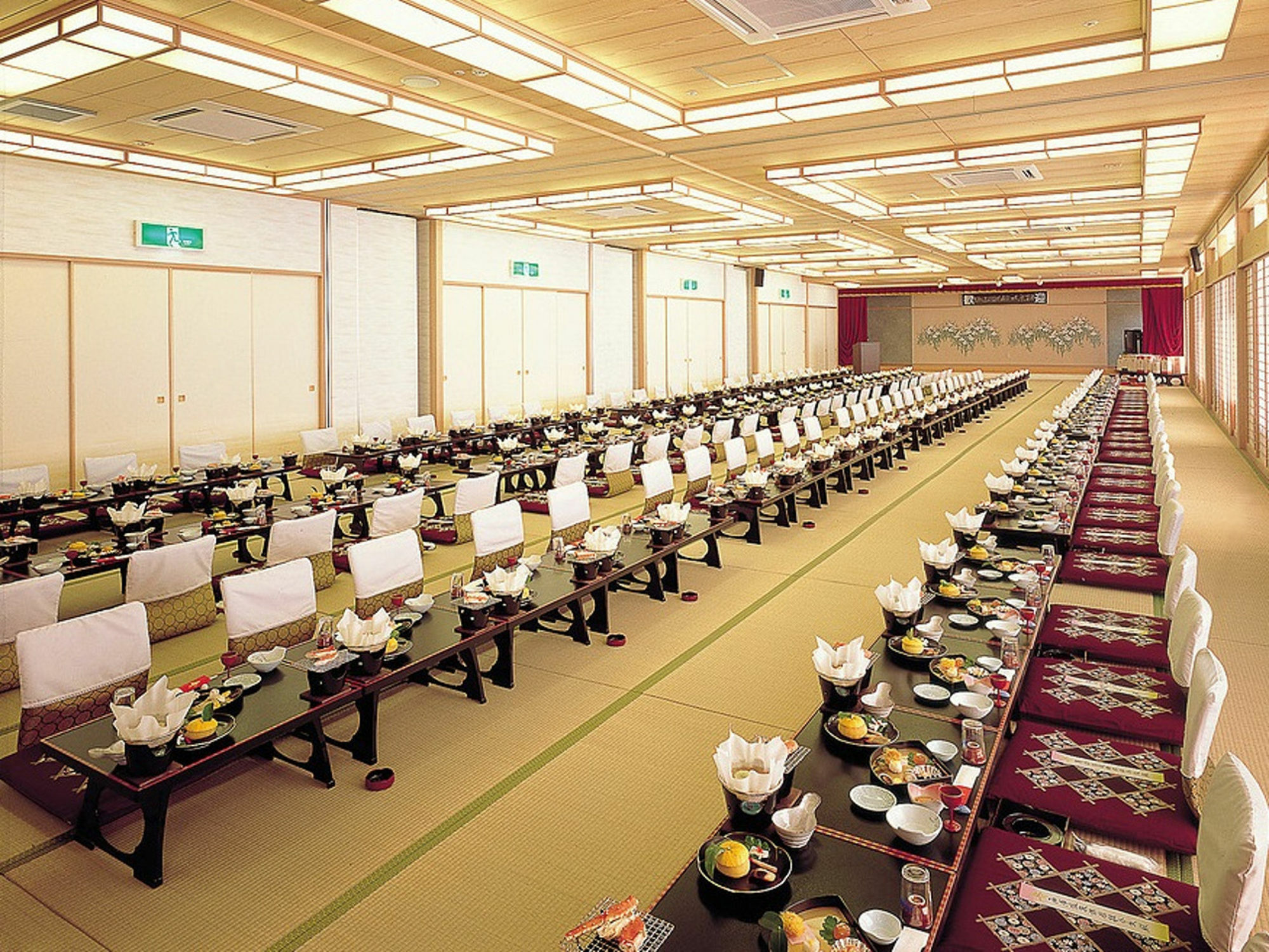 Kaiyoukaku Gamagōri Esterno foto